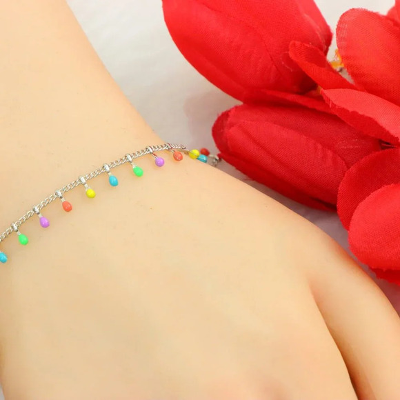 "New Beautiful Design Bracelet for Women/Girls, Gift, B699 - Picture 2 of 11